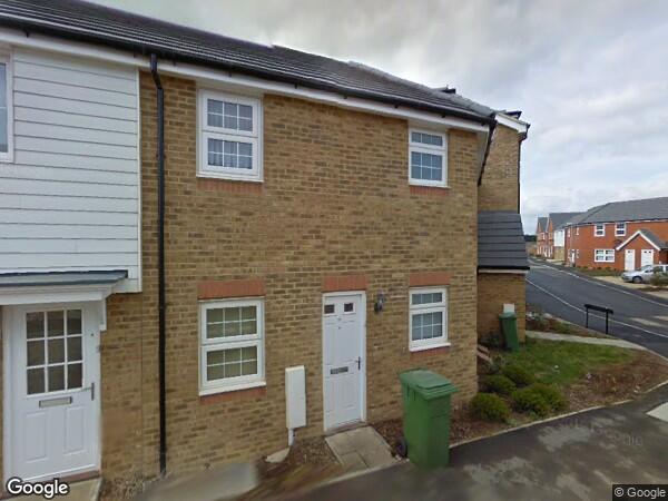 Flat Westview Close in Peacehaven