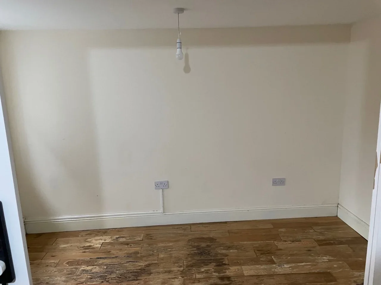 Flat Churchfield Road in Chalfont St Peter