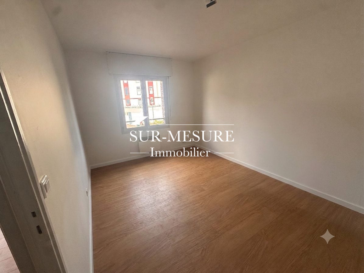 Appartement Rue Courtois à Lille