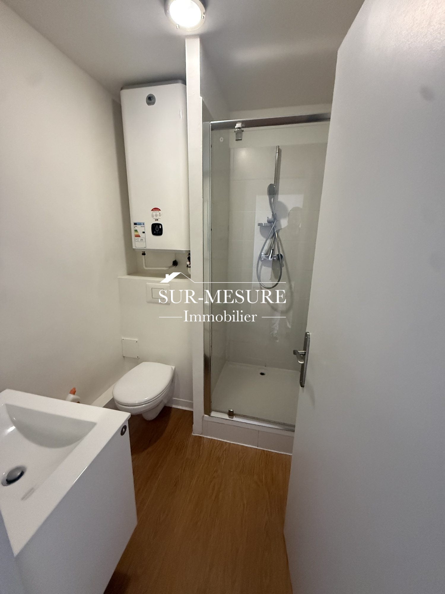 Appartement Rue Courtois à Lille