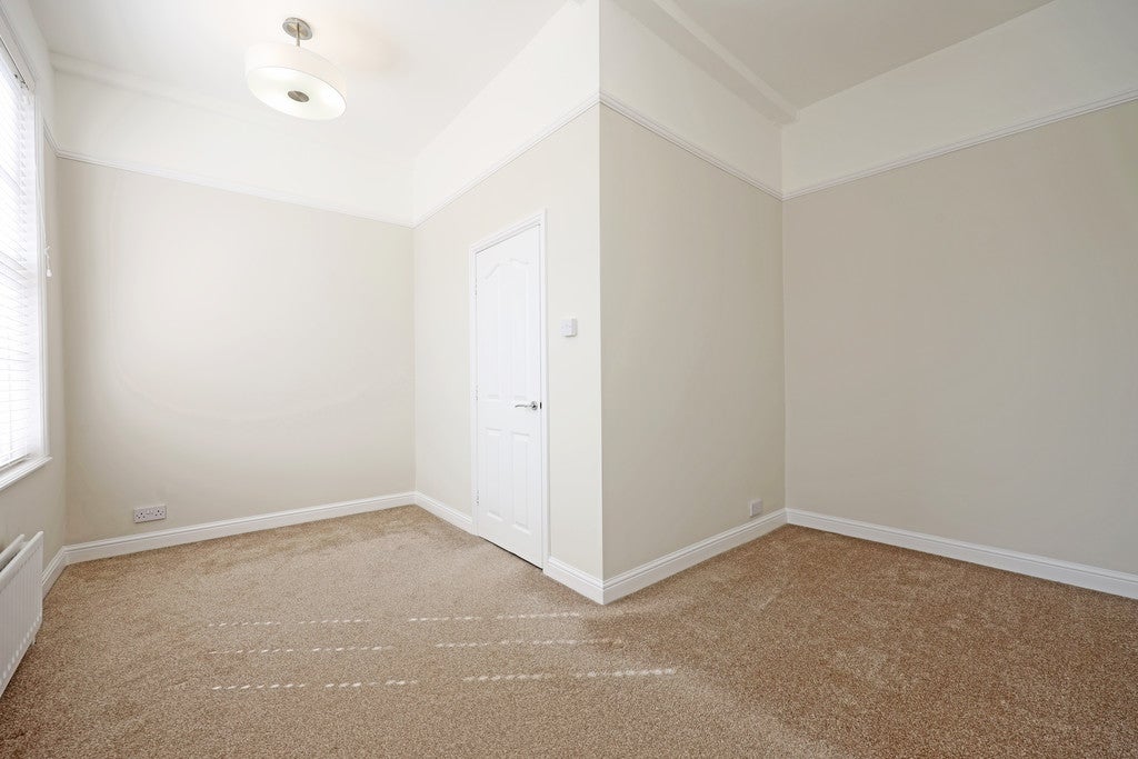 Flat Bowhill Lane in Betley