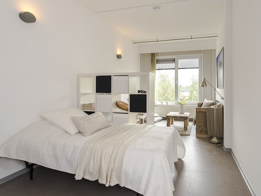 Appartement Meibergdreef 556 in Amsterdam