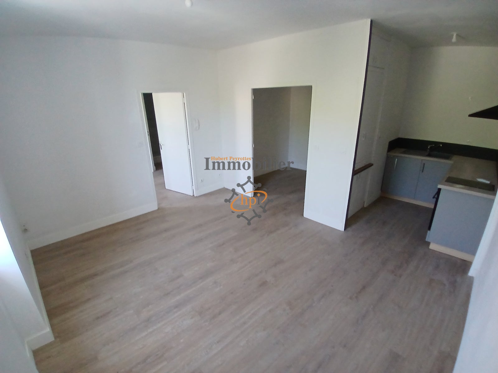 Appartement Boulevard de Verdun à Saint-Affrique