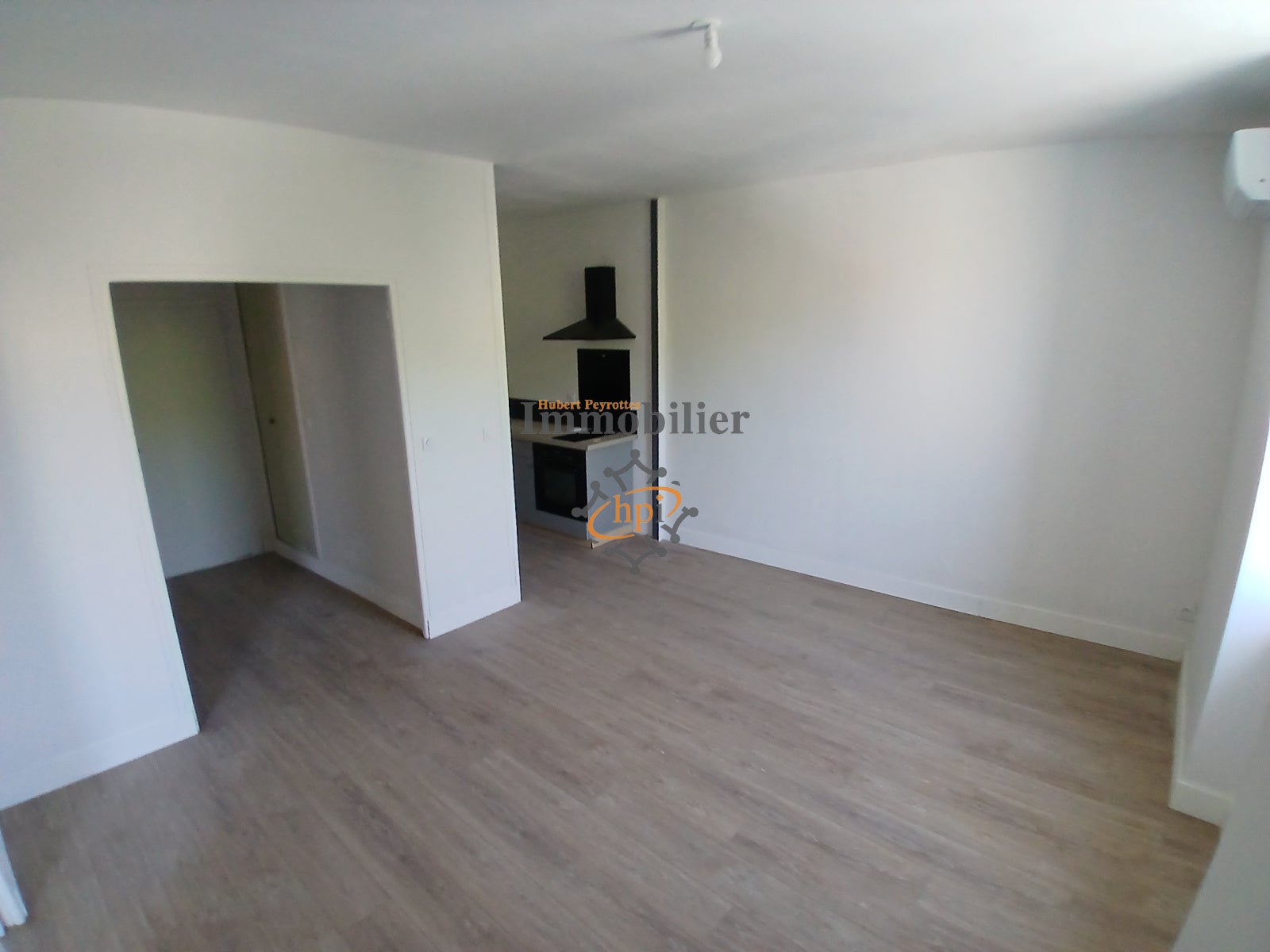 Appartement Boulevard de Verdun à Saint-Affrique
