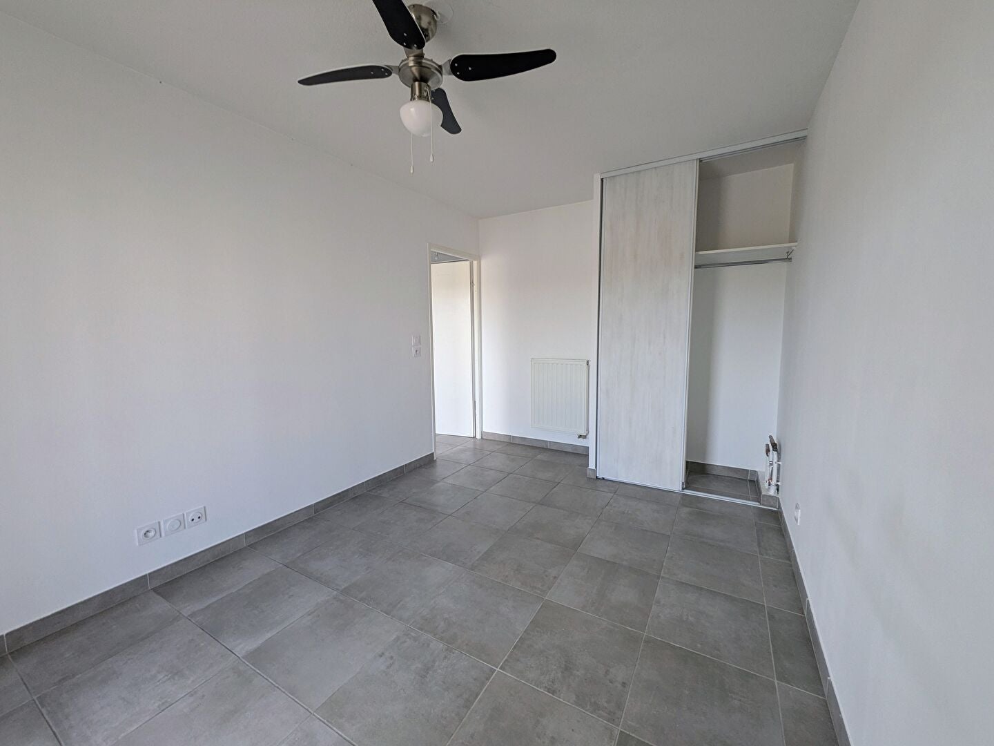 Appartement Voie verte à Balaruc-les-Bains