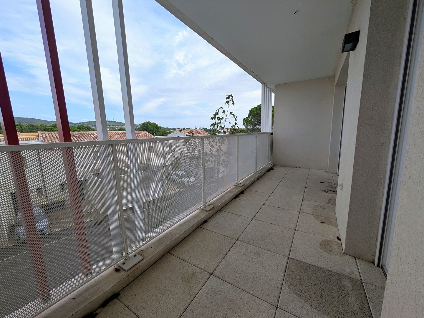 Appartement Voie verte à Balaruc-les-Bains