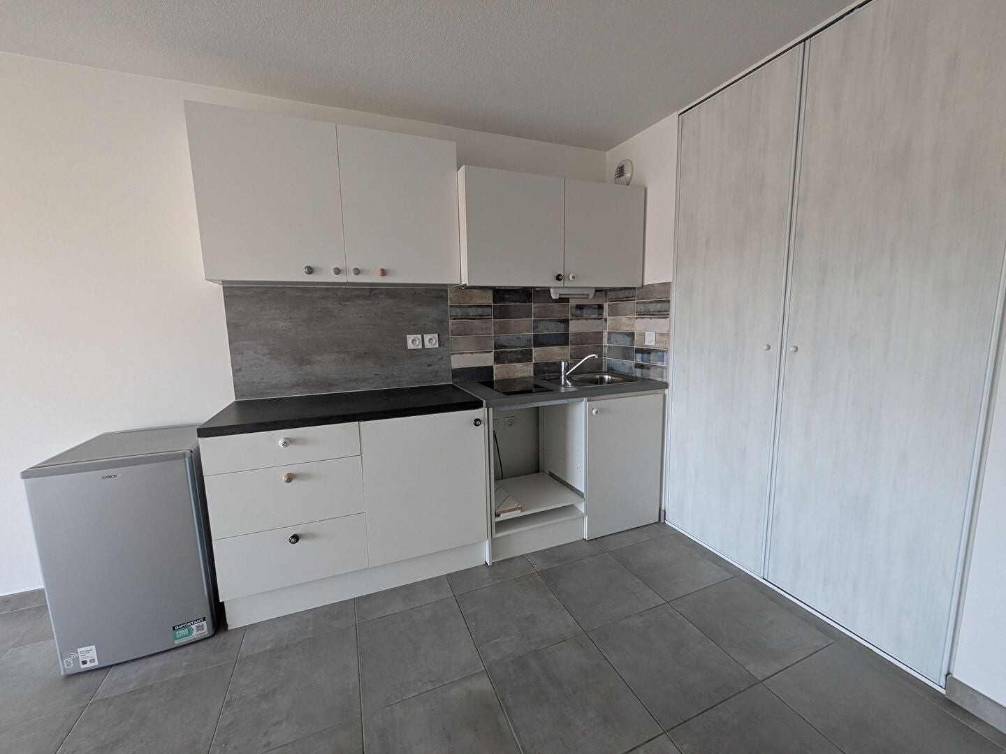 Appartement Voie verte à Balaruc-les-Bains