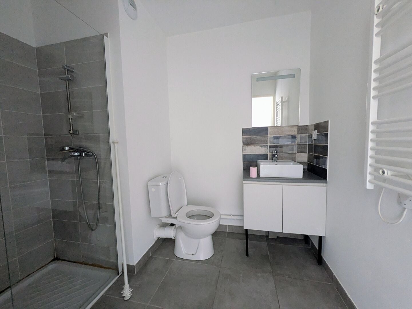 Appartement Voie verte à Balaruc-les-Bains