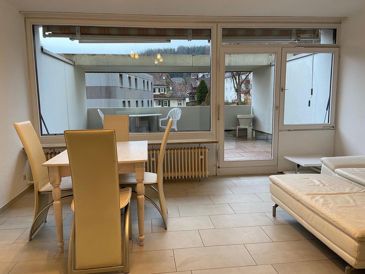 Wohnung Hindenburgstraße in Liebenzell