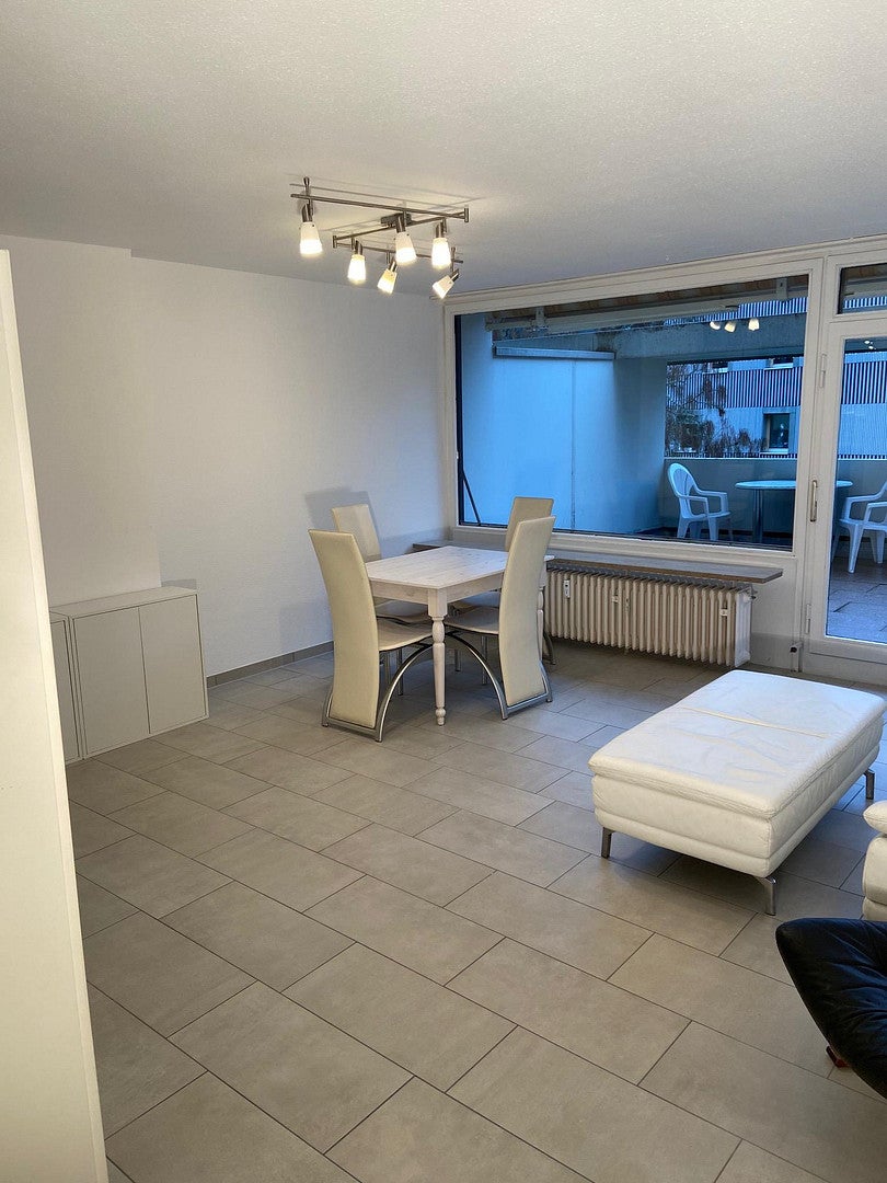 Wohnung Hindenburgstraße in Liebenzell