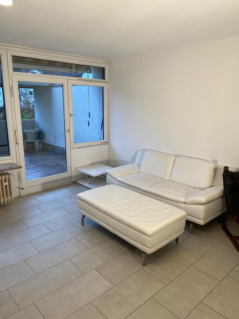 Wohnung Hindenburgstraße in Liebenzell