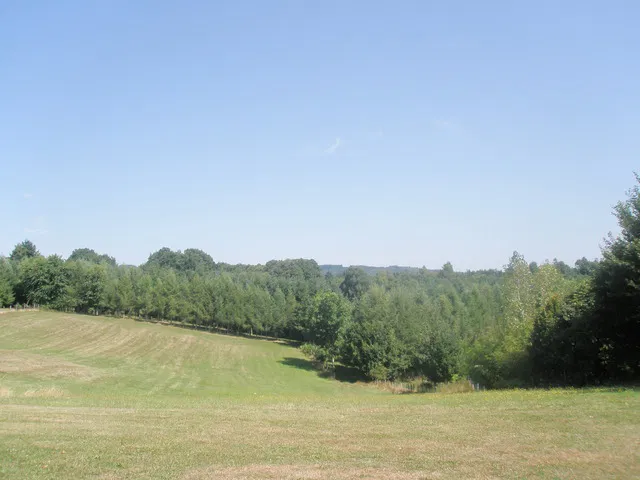 Chambre Allée le Haut Leychoisier à Bonnac-la-Côte