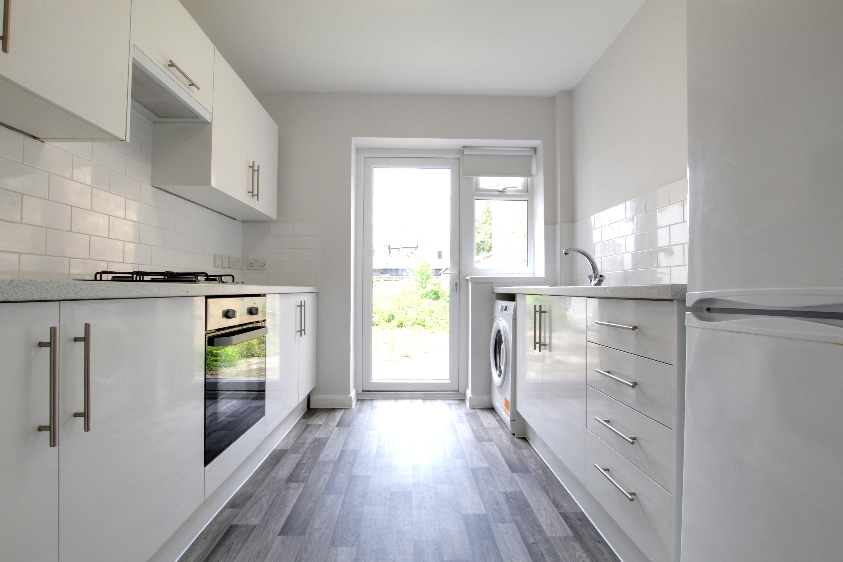 Flat King's Mews in Greater London