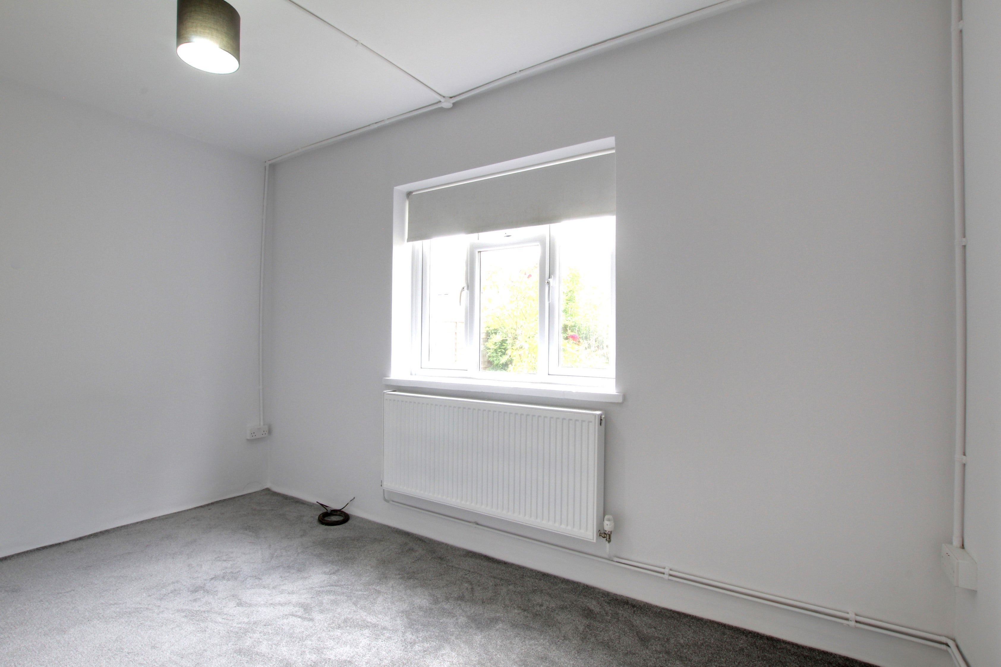 Flat King's Mews in Greater London