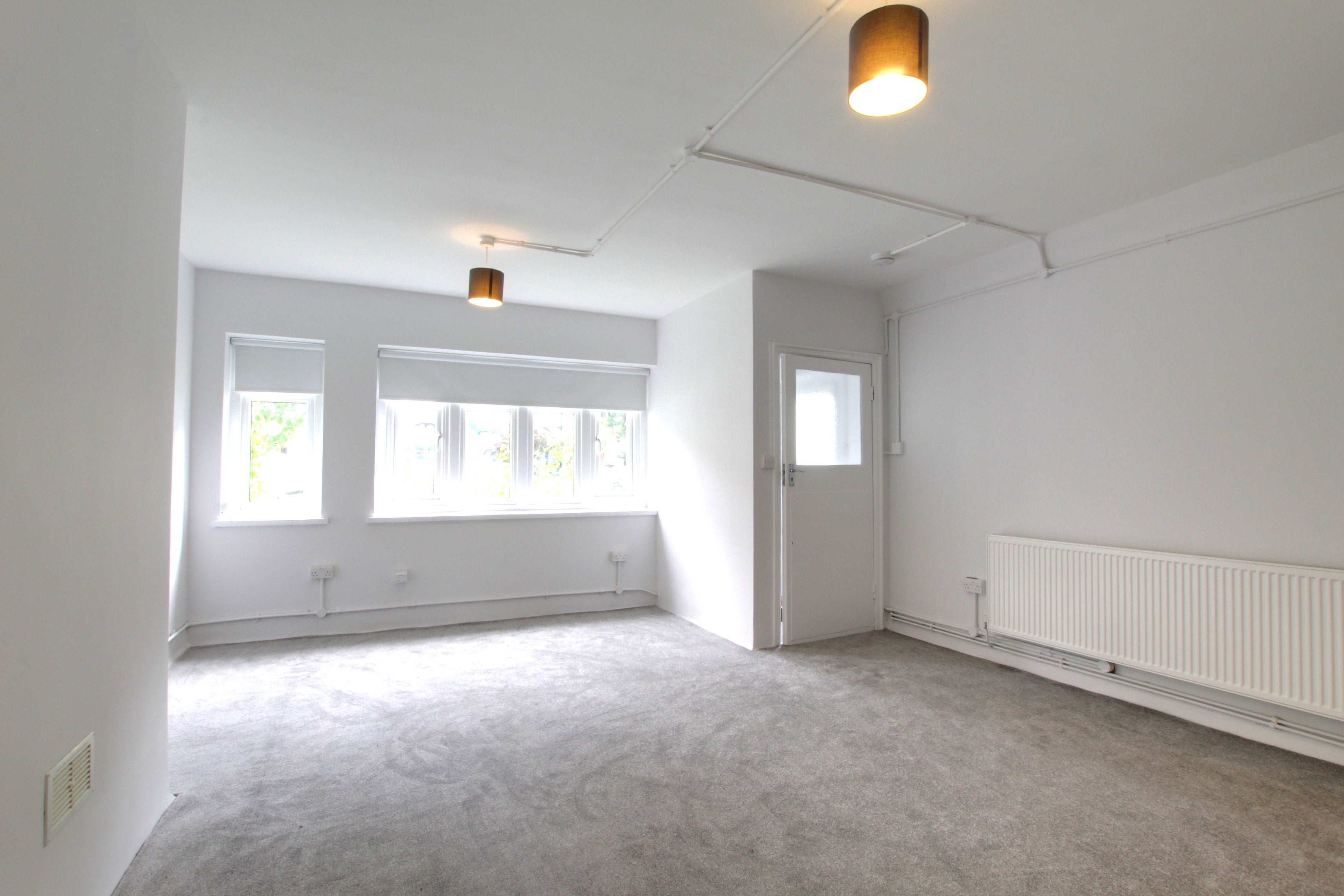 Flat King's Mews in Greater London