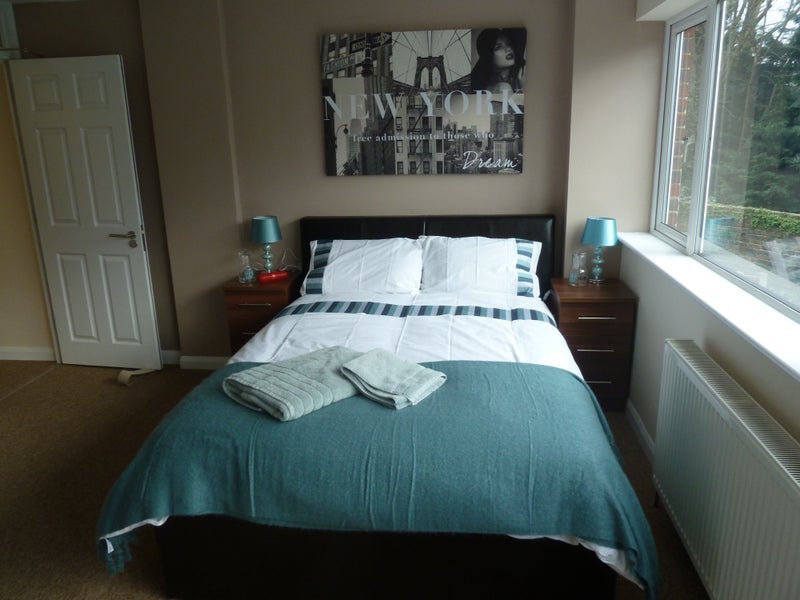 Room Sir Francis Way in Brentwood