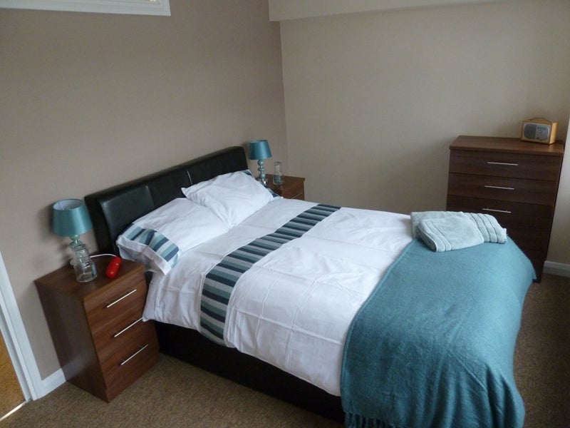 Room Sir Francis Way in Brentwood