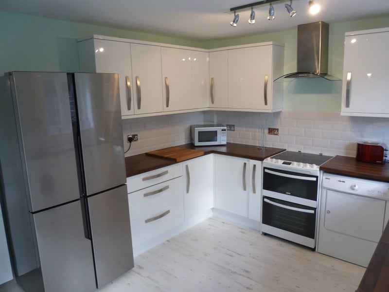Room Sir Francis Way in Brentwood