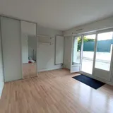 Flat Route d'Auteuil à Suresnes in Paris