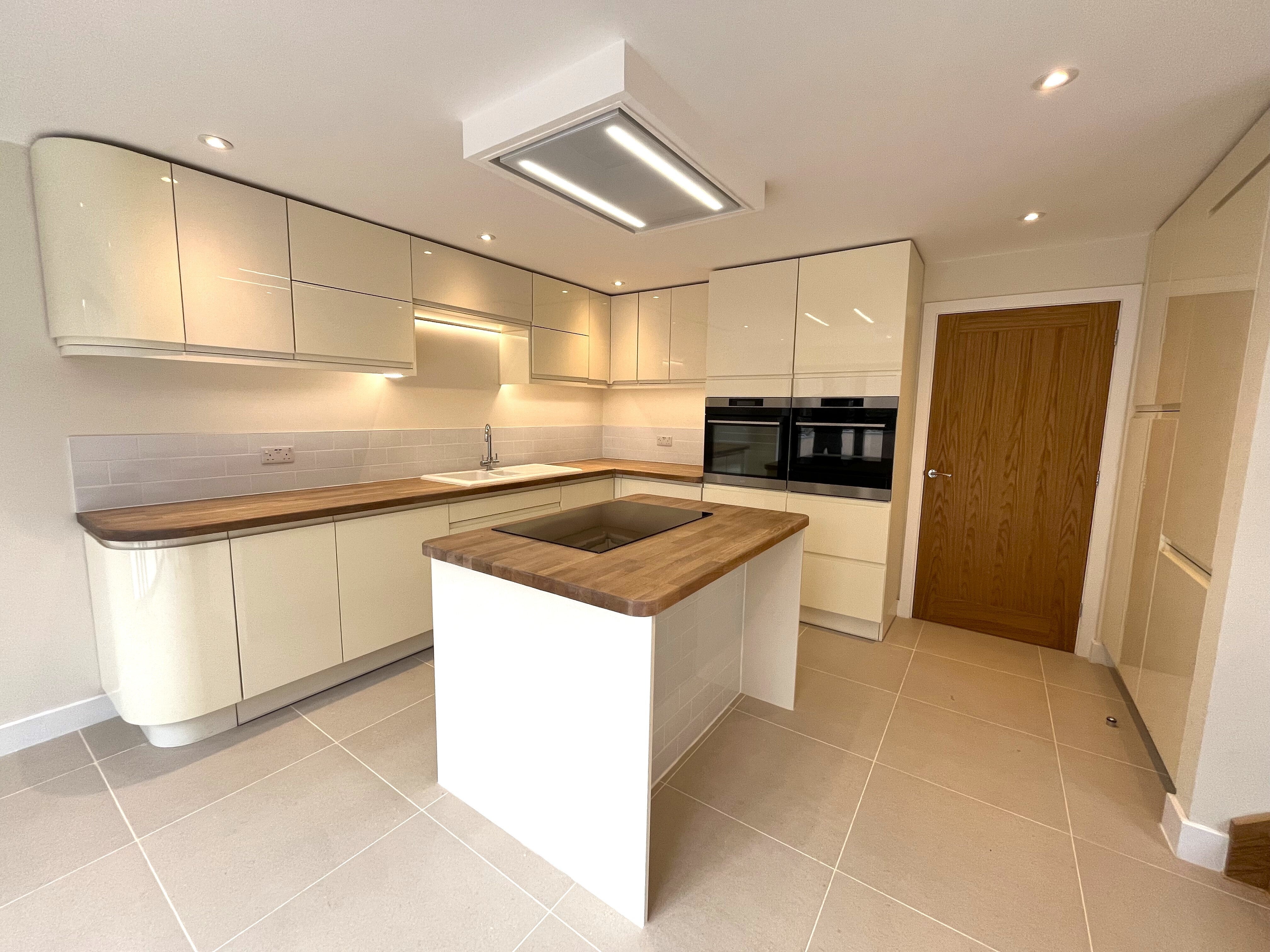 Flat Honiton Road in Exeter