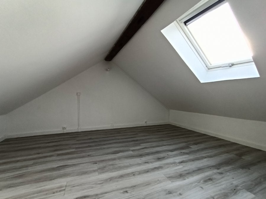 Appartement Glacis du Château à Bitche