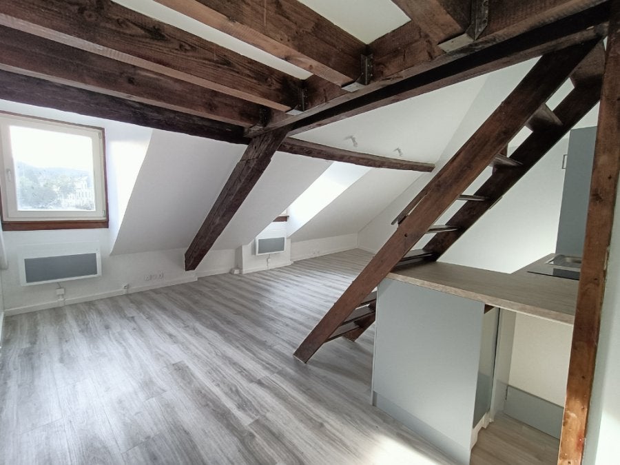 Appartement Glacis du Château à Bitche