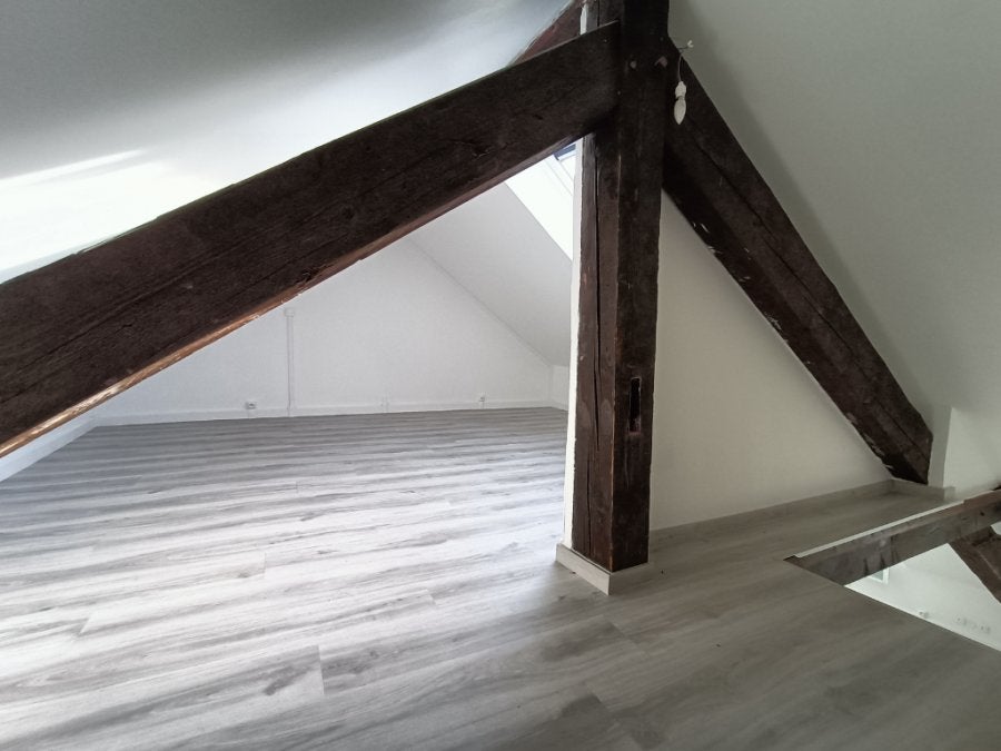 Appartement Glacis du Château à Bitche