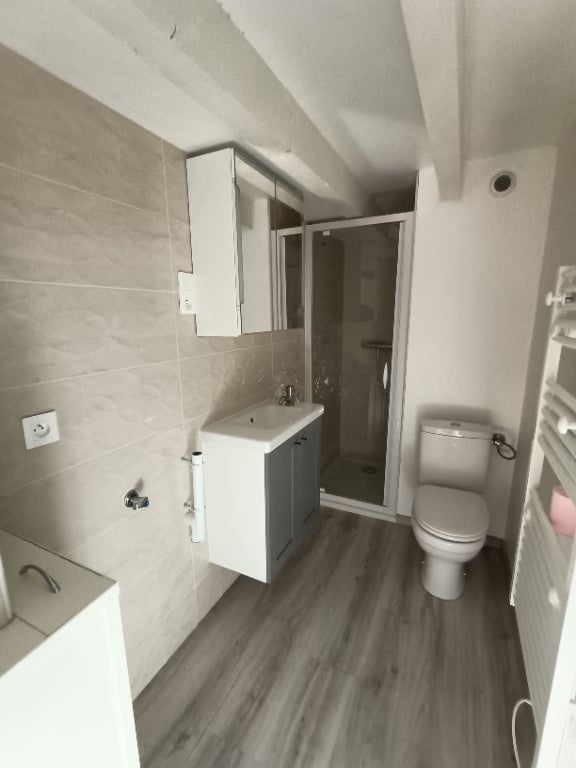 Appartement Glacis du Château à Bitche