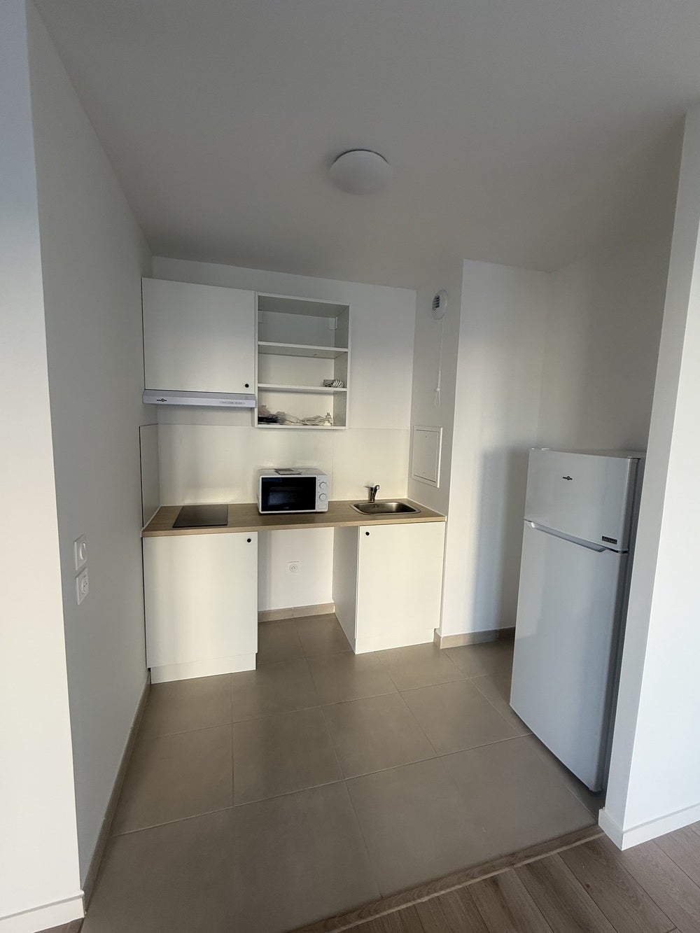 Appartement Avenue de la Division Leclerc à Châtenay-Malabry