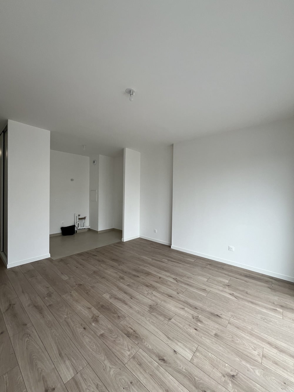 Appartement Avenue de la Division Leclerc à Châtenay-Malabry