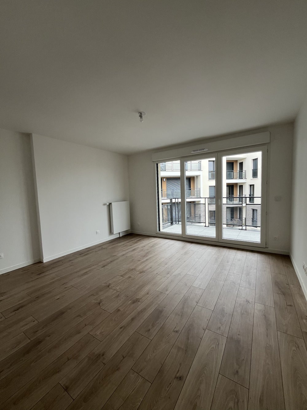 Appartement Avenue de la Division Leclerc à Châtenay-Malabry