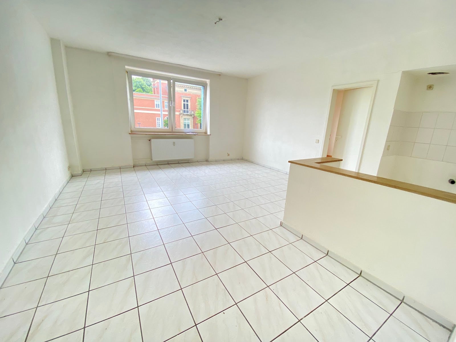 Wohnung Wehringhauser Straße in Hagen