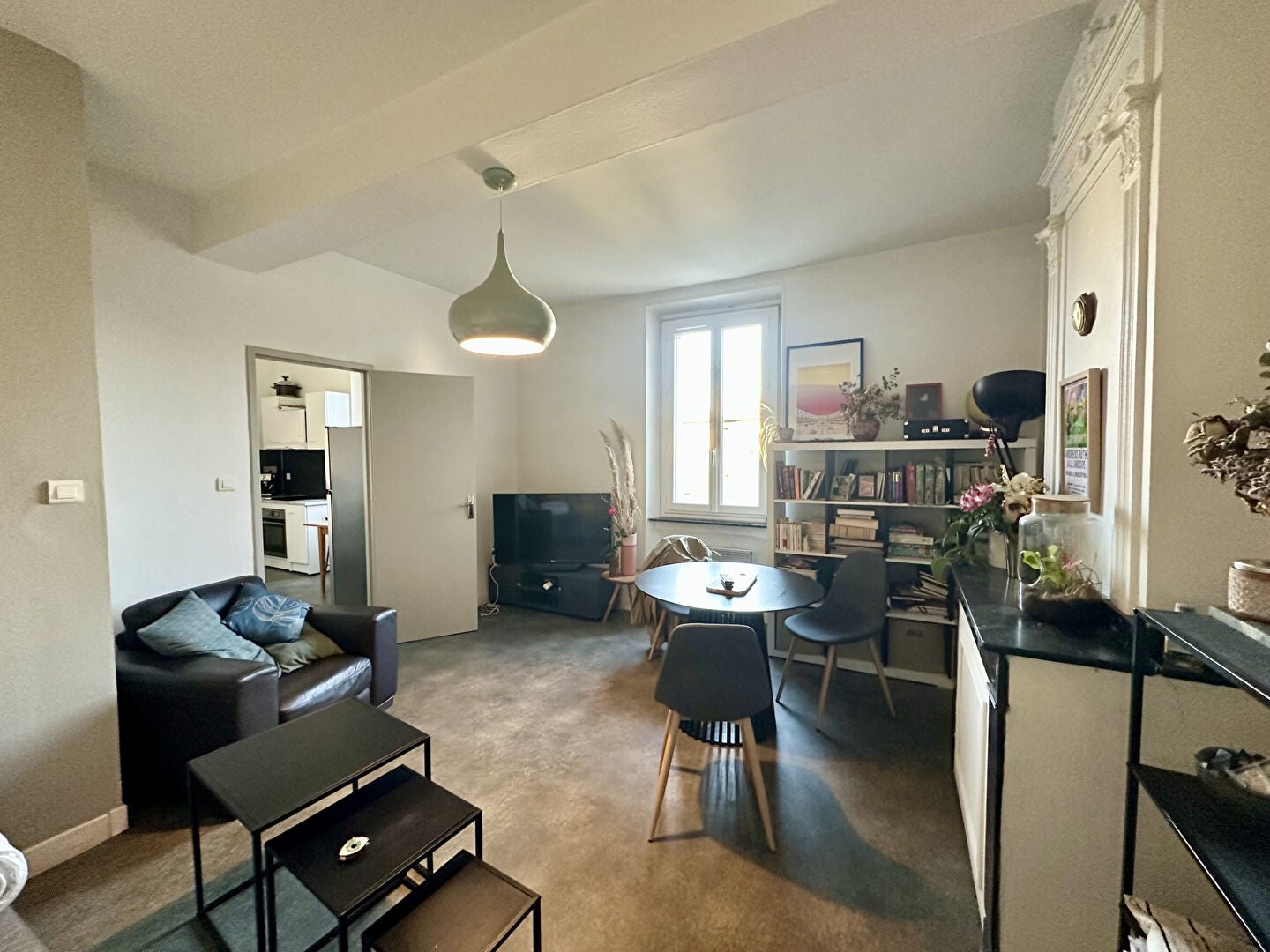 Appartement Rue Masséna à Carcassonne