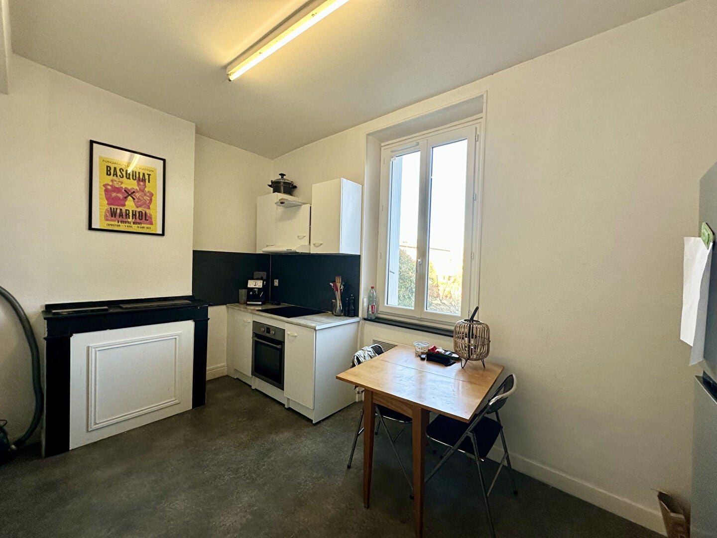 Appartement Rue Masséna à Carcassonne