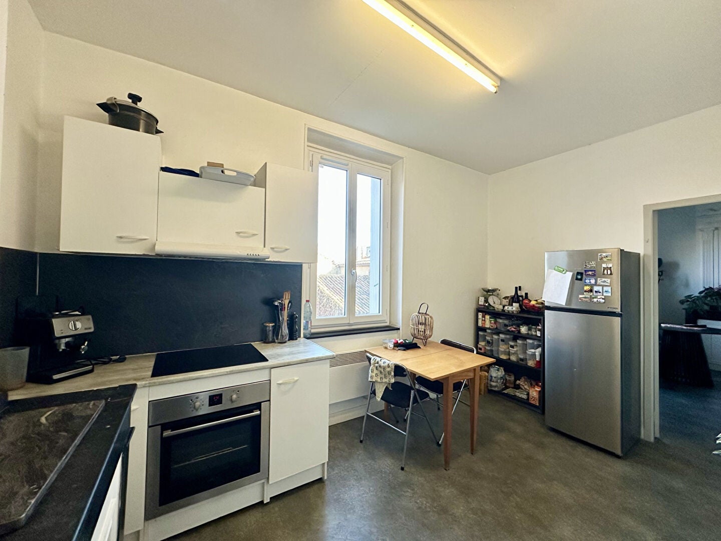 Appartement Rue Masséna à Carcassonne