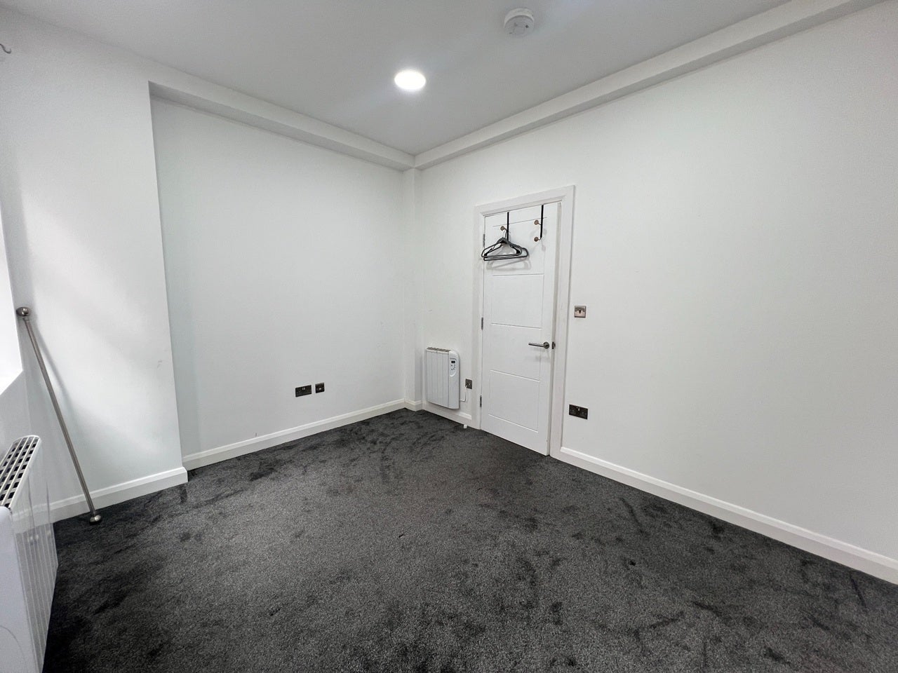 Flat Dunstable Place in Luton