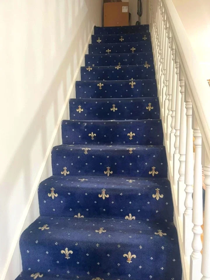Flat Elton Avenue in Greater London