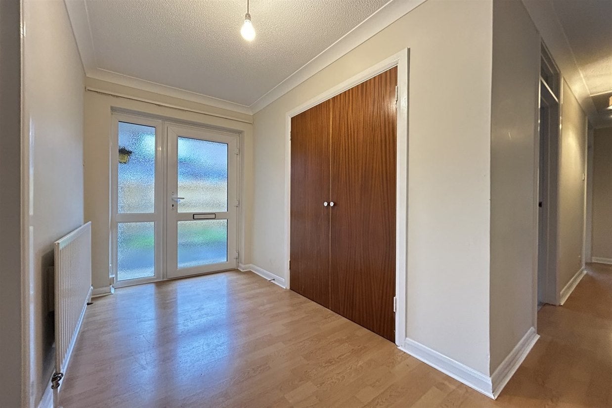 House Dalewood in Basingstoke and Deane