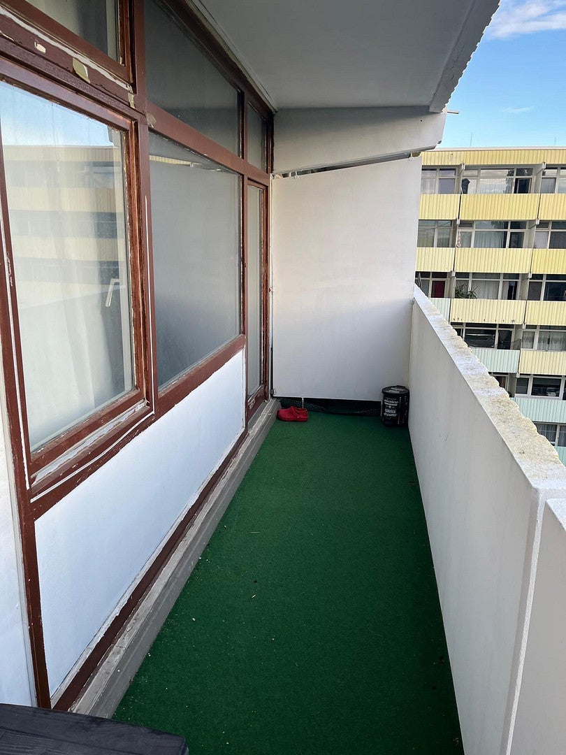 Wohnung Am Sonnigen Hang in Mainz