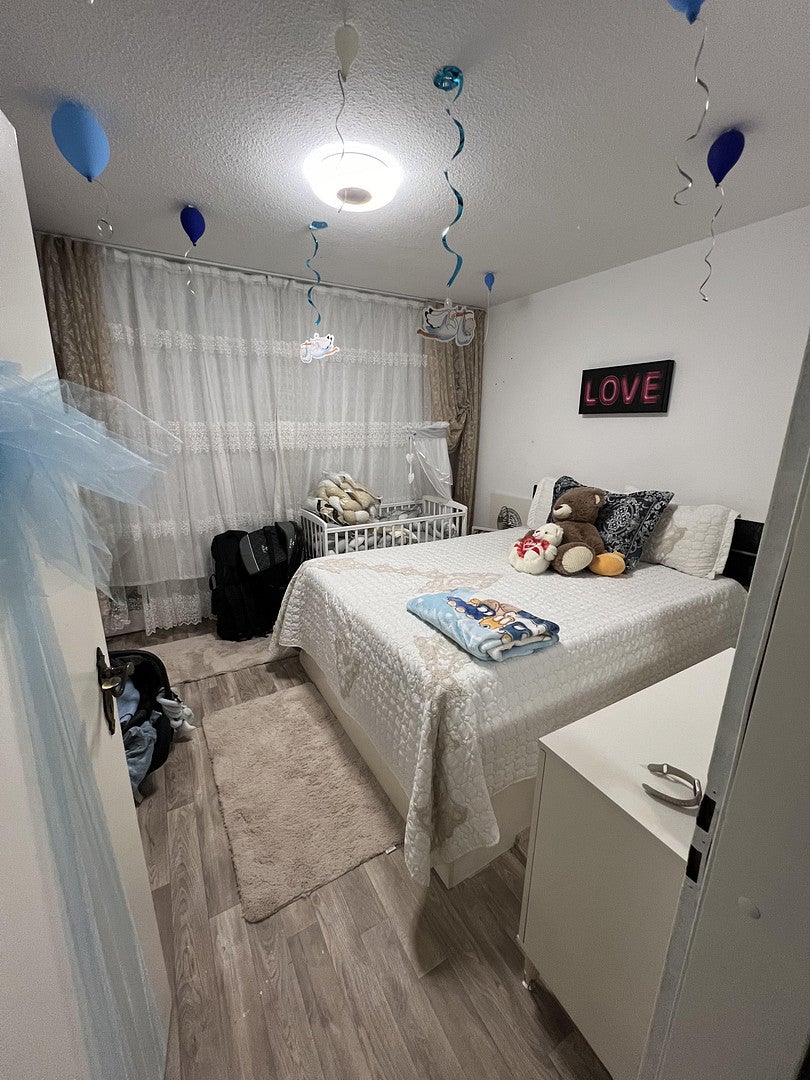 Wohnung Am Sonnigen Hang in Mainz