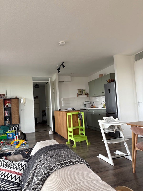 Appartement Jazzsingel 2