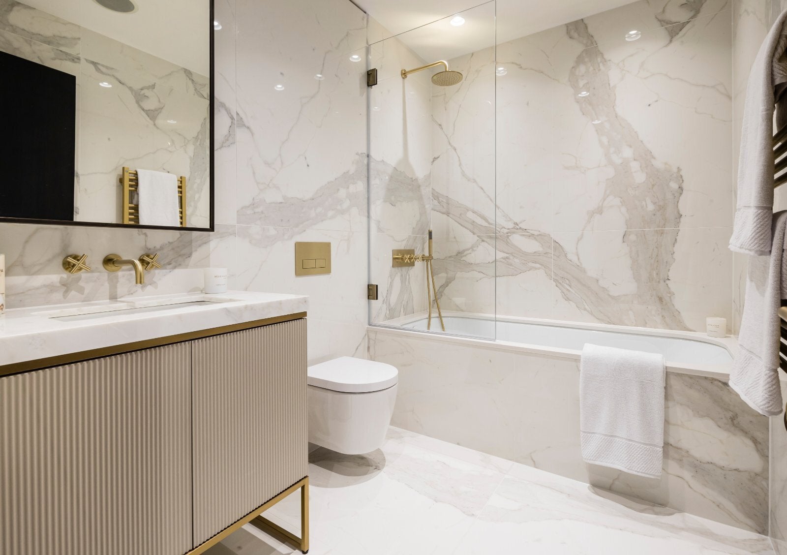 Flat Knightsbridge Green in City of Westminster