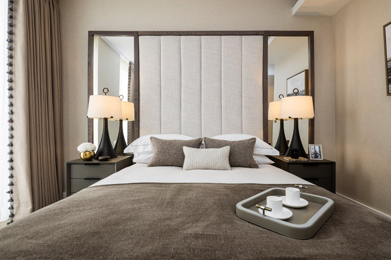 Flat Knightsbridge Green in City of Westminster