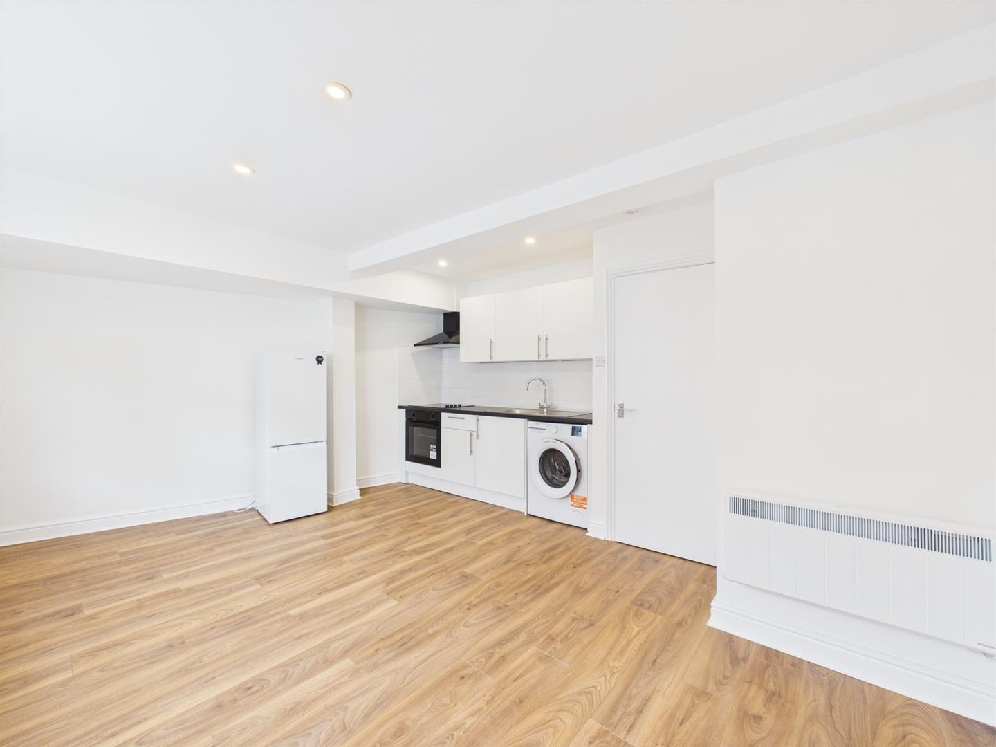 Flat Bethnal Green Road in Greater London