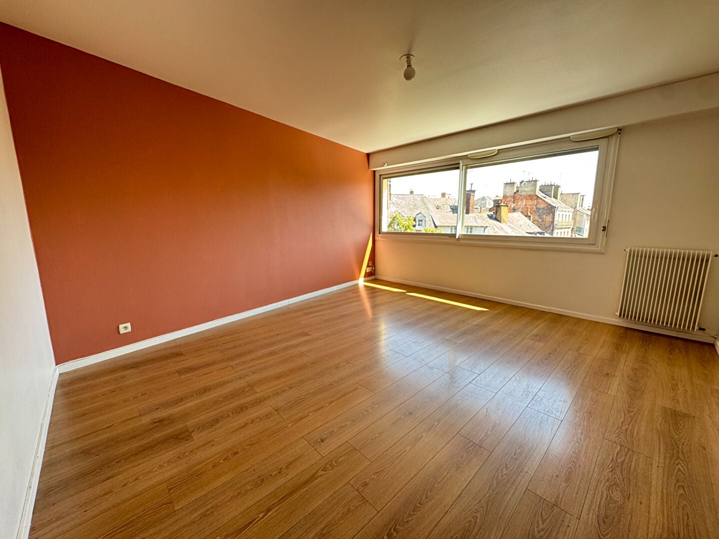 Appartement Place du Bas des Lices à Rennes