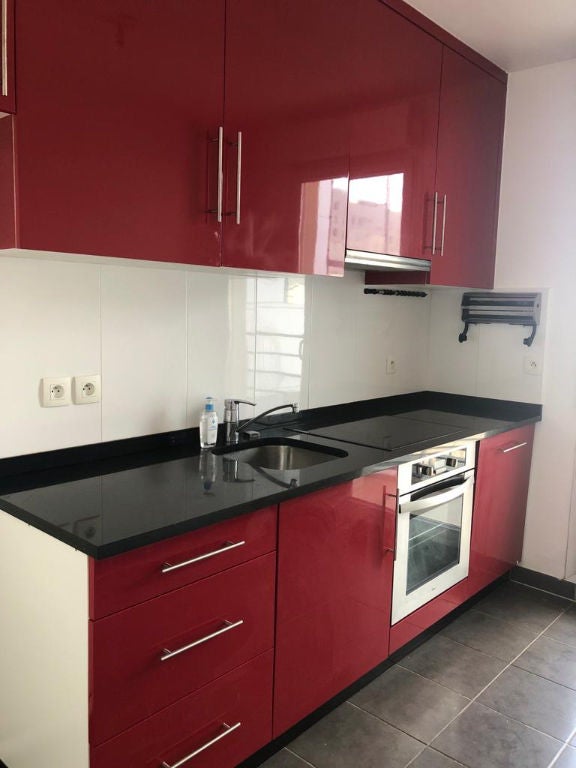 Flat Rue Branly in Rueil-Malmaison
