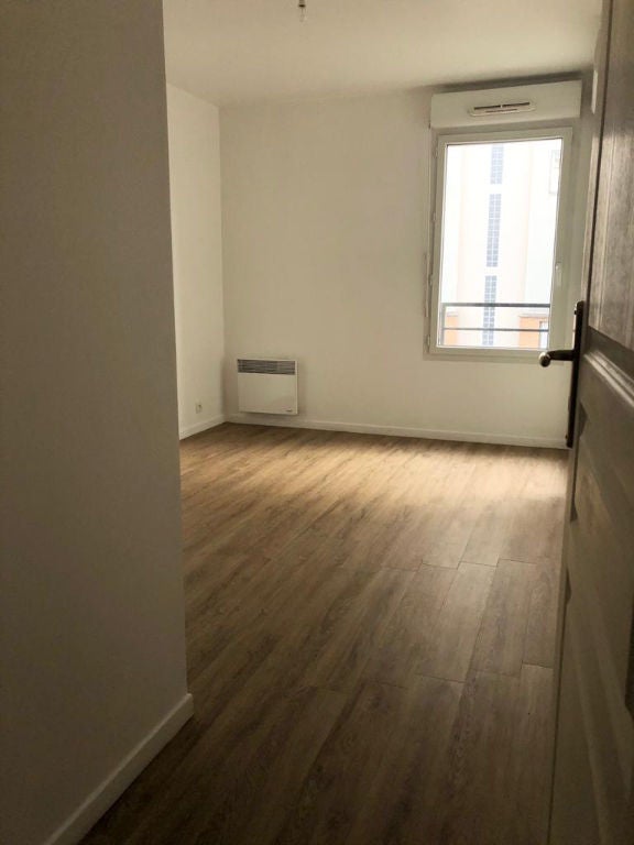 Flat Rue Branly in Rueil-Malmaison