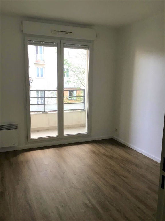Flat Rue Branly in Rueil-Malmaison