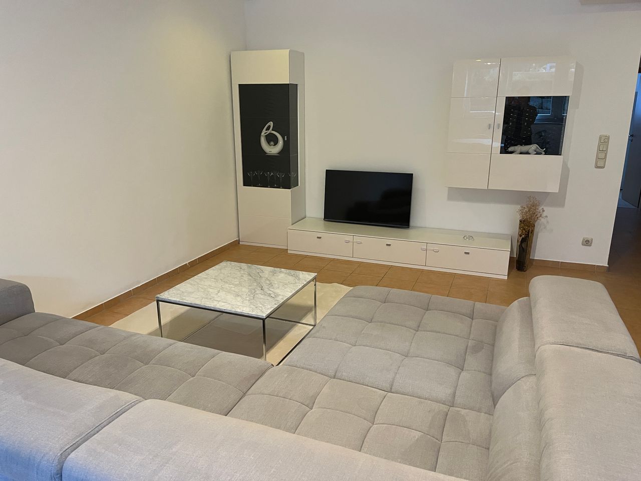Wohnung Indianapolis-Straße in Köln
