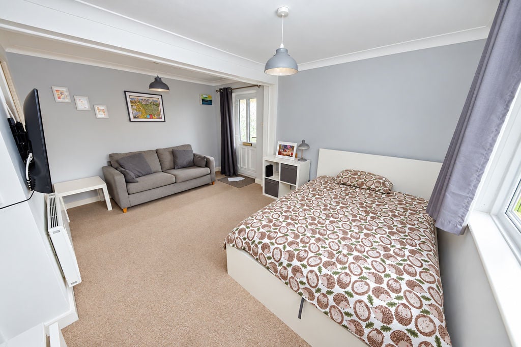 Flat Florentine Way in Waterlooville